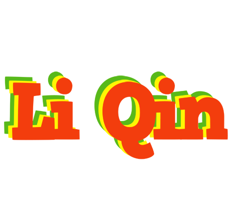 Li Qin bbq logo